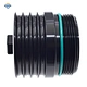 N63 oil filter housing
